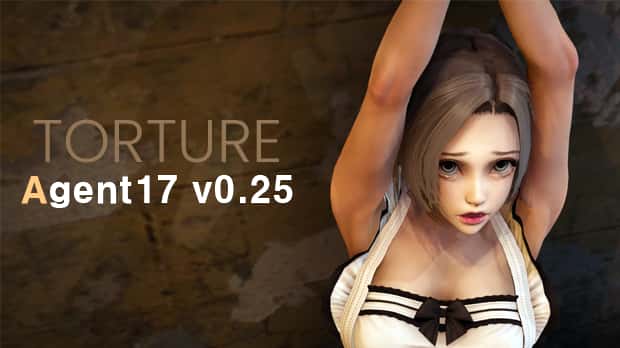 17号特工（Agent17）背景